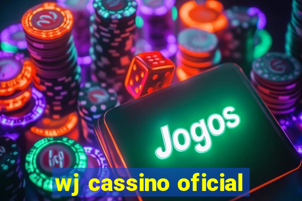 wj cassino oficial